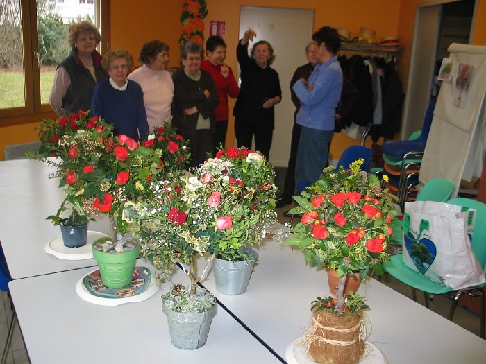 art floral 2802(3)